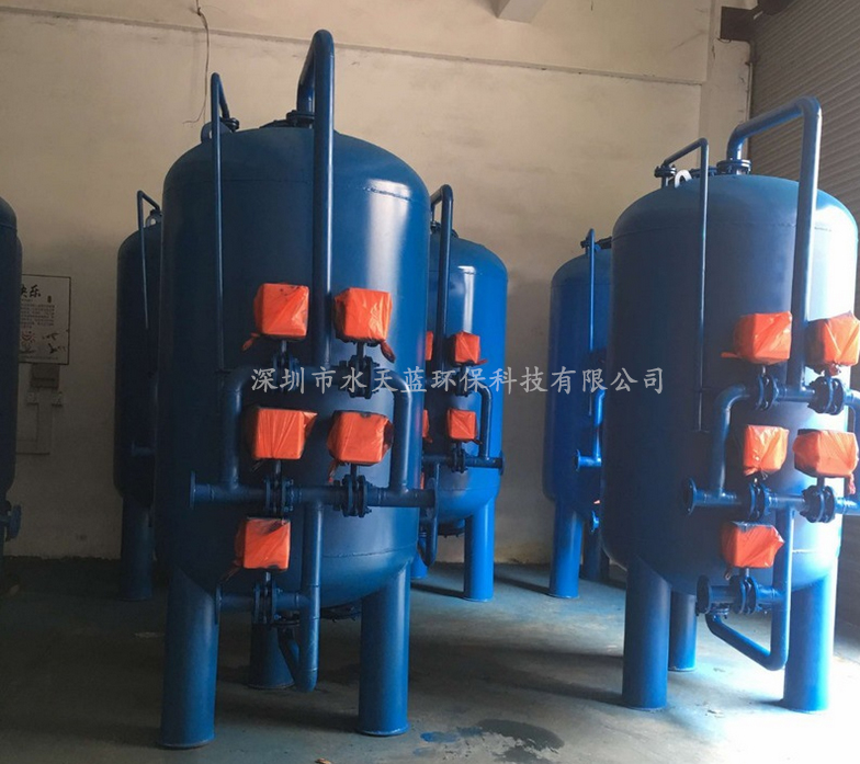 印染廢水怎么處理？印染廠污水治理方法