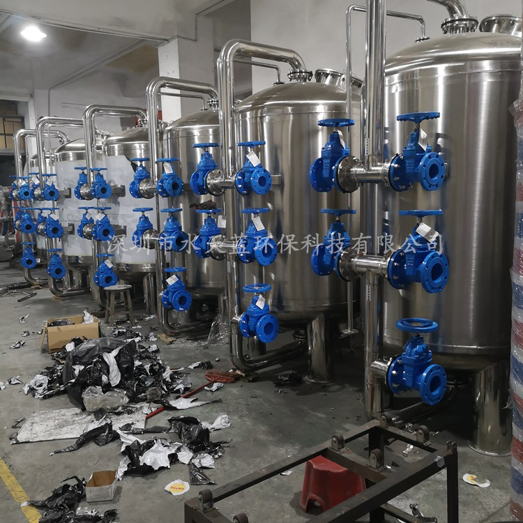 活性炭過濾器多久更換?如何更換？